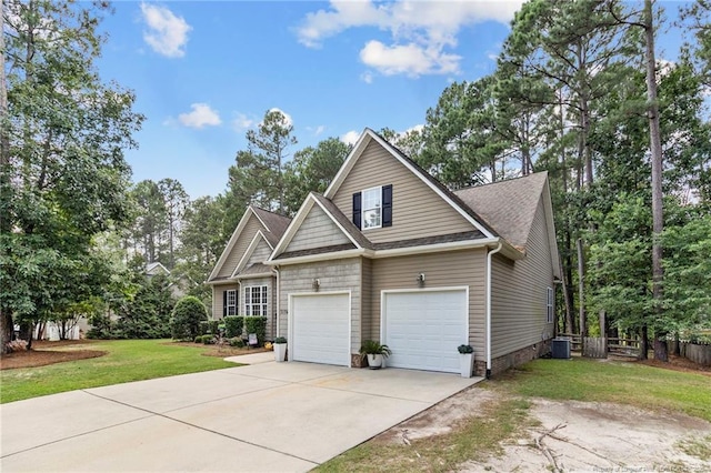 3174 Carolina Way, Sanford, NC 27332 - photo 4