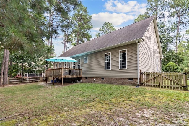 3174 Carolina Way, Sanford, NC 27332 - photo 6