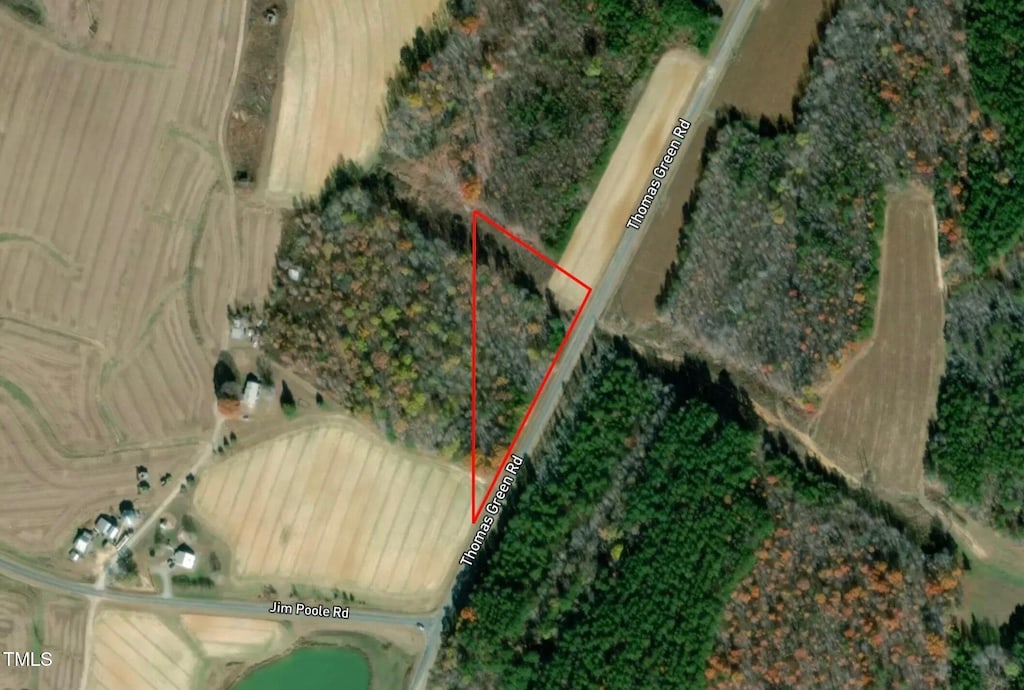 0 Thomas Green Rd, Roxboro, NC 27574 - photo 1