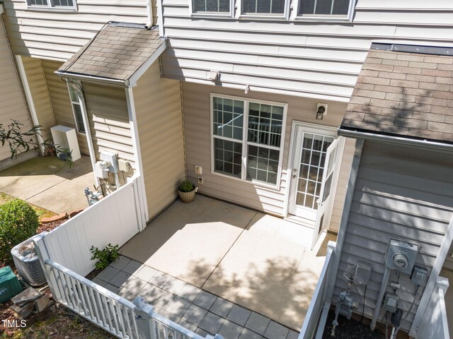 884 Cupola Dr, Raleigh, NC 27603 - photo 30