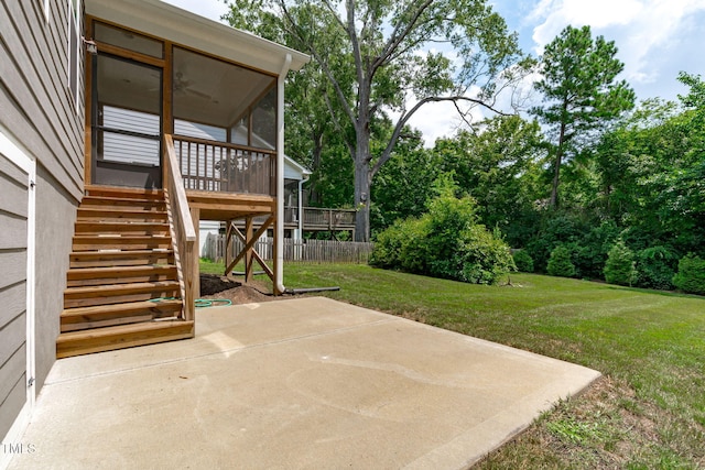 409 Morreene Rd, Durham, NC 27705 - photo 27