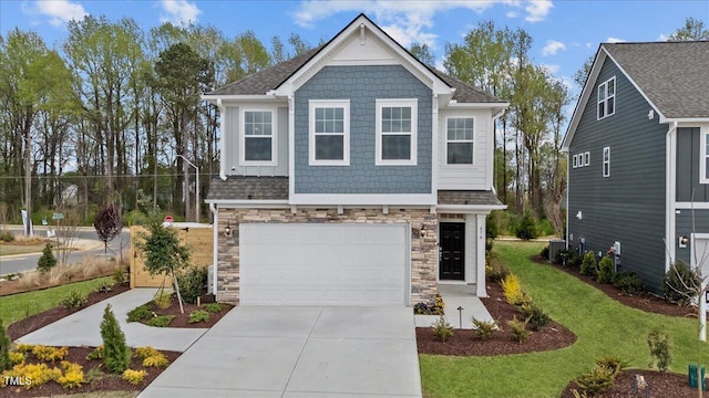 243 Faith Ave, Sanford, NC 27330 - photo 1