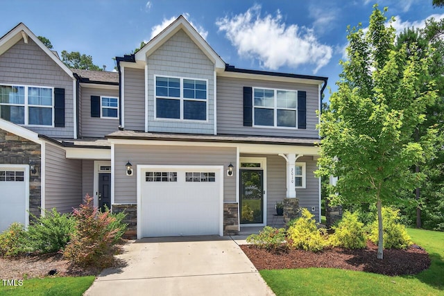 2010 Bunchberry Ln, Durham, NC 27703 - photo 2