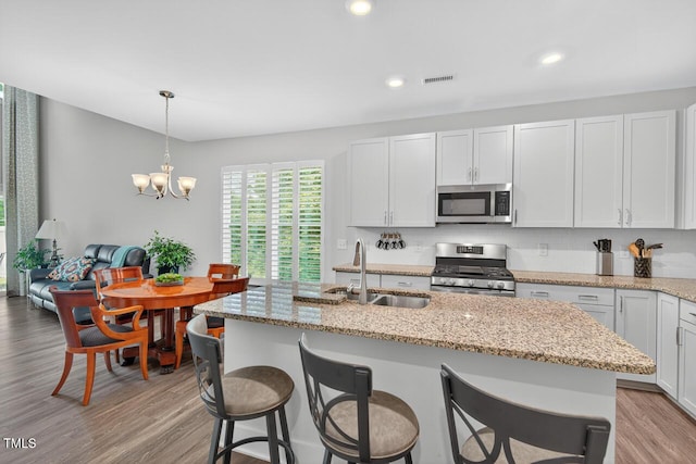 2010 Bunchberry Ln, Durham, NC 27703 - photo 4