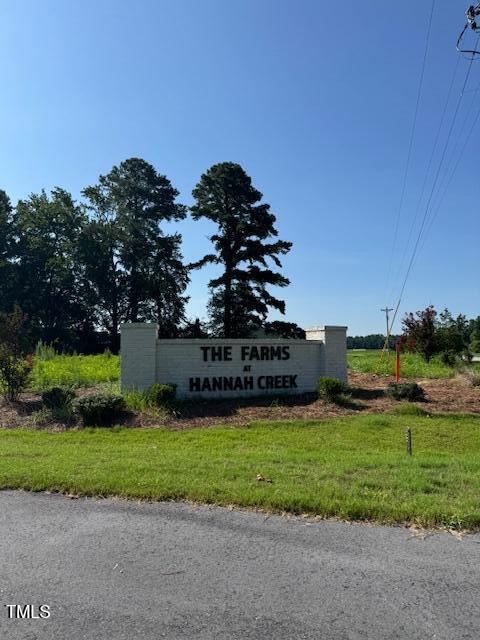 1643 Hannah Creek Rd, Benson, NC 27504 - photo 1