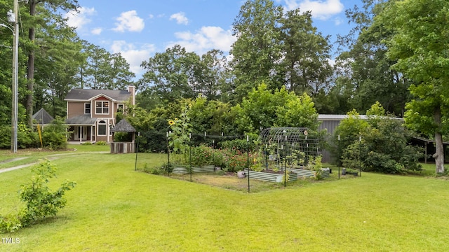 8400 Settlers Hill Rd, Willow Springs, NC 27592 - photo 4