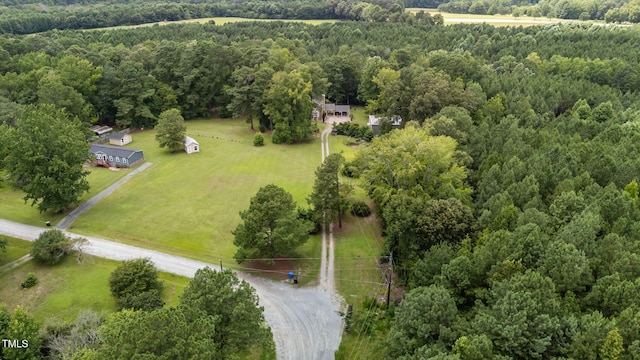 8400 Settlers Hill Rd, Willow Springs, NC 27592 - photo 5