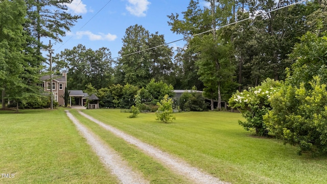 8400 Settlers Hill Rd, Willow Springs, NC 27592 - photo 6