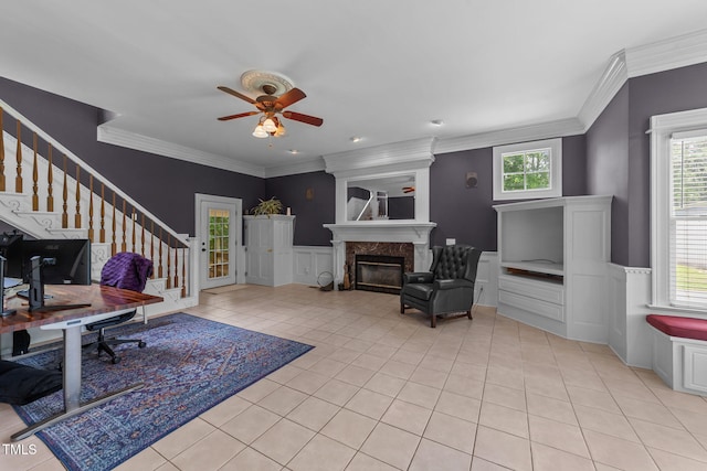 8400 Settlers Hill Rd, Willow Springs, NC 27592 - photo 8