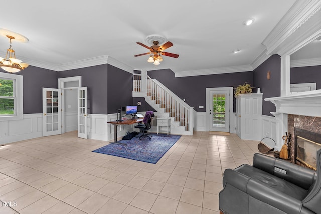 8400 Settlers Hill Rd, Willow Springs, NC 27592 - photo 9