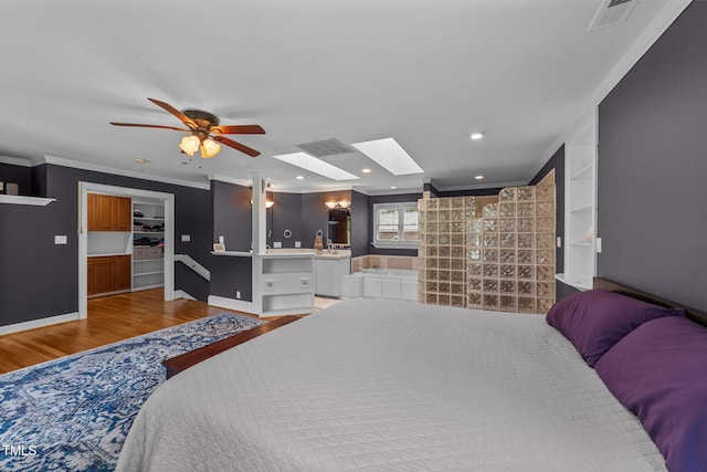 8400 Settlers Hill Rd, Willow Springs, NC 27592 - photo 21