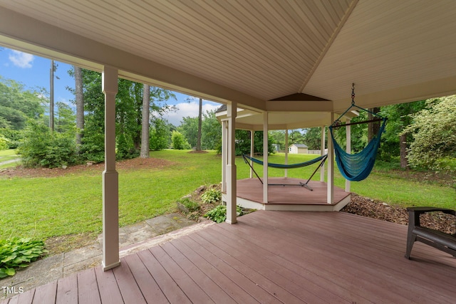 8400 Settlers Hill Rd, Willow Springs, NC 27592 - photo 35