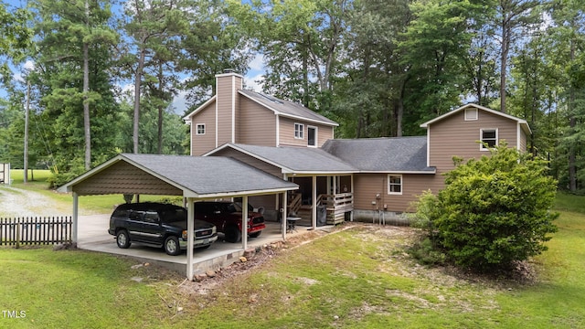 8400 Settlers Hill Rd, Willow Springs, NC 27592 - photo 39