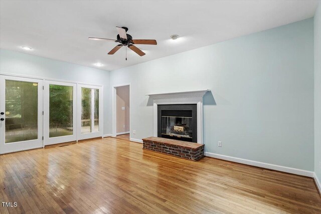 2127 Doar Rd, Chapel Hill, NC 27514 - photo 8