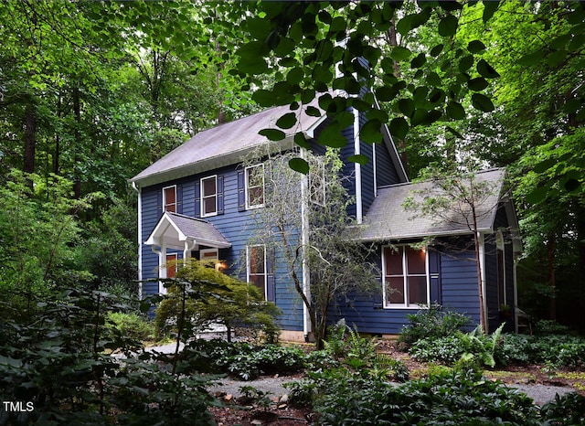 2127 Doar Rd, Chapel Hill, NC 27514 - photo 4