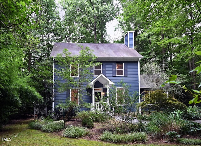 2127 Doar Rd, Chapel Hill, NC 27514 - photo 3