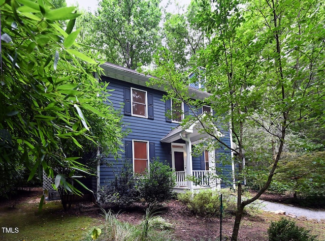 2127 Doar Rd, Chapel Hill, NC 27514 - photo 2