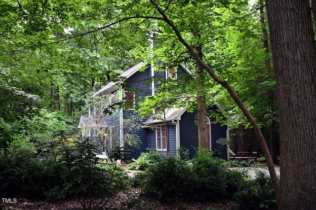 2127 Doar Rd, Chapel Hill, NC 27514 - photo 5