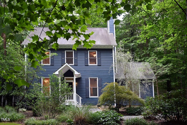 2127 Doar Rd, Chapel Hill, NC 27514 - photo 1