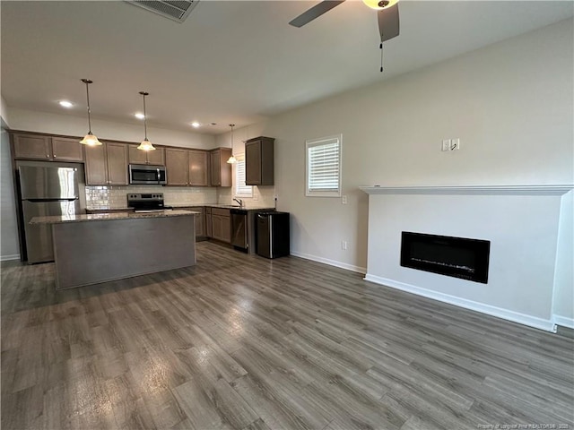 158 Ledgebrook Ln, Raeford, NC 28376 - photo 3