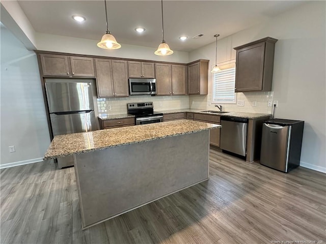 158 Ledgebrook Ln, Raeford, NC 28376 - photo 4