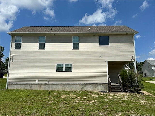 158 Ledgebrook Ln, Raeford, NC 28376 - photo 16