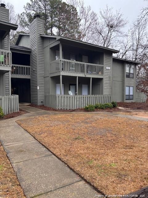 1891-3 Tryon Dr, Fayetteville, NC 28303 - photo 1