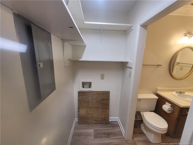 1891-3 Tryon Dr, Fayetteville, NC 28303 - photo 20