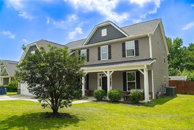 228 Bridgehaven Dr, Raeford, NC 28376 - photo 2