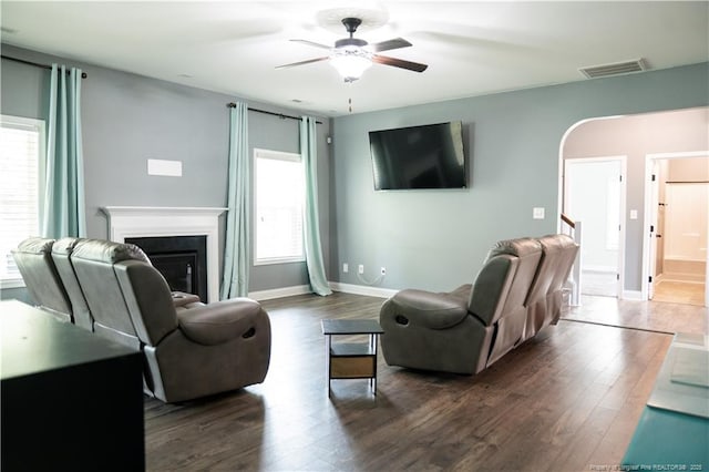 228 Bridgehaven Dr, Raeford, NC 28376 - photo 5