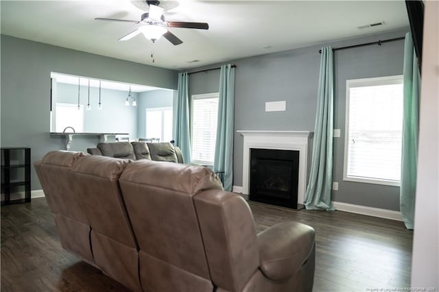 228 Bridgehaven Dr, Raeford, NC 28376 - photo 6