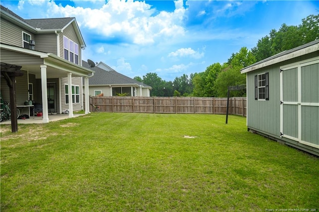 228 Bridgehaven Dr, Raeford, NC 28376 - photo 22