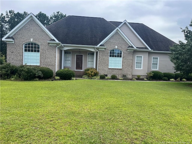 1110 Laurel Oak Ln, Lumberton, NC 28358 - photo 1
