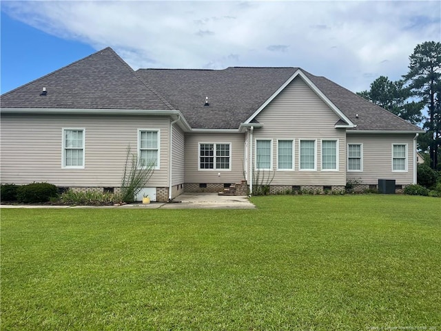 1110 Laurel Oak Ln, Lumberton, NC 28358 - photo 2