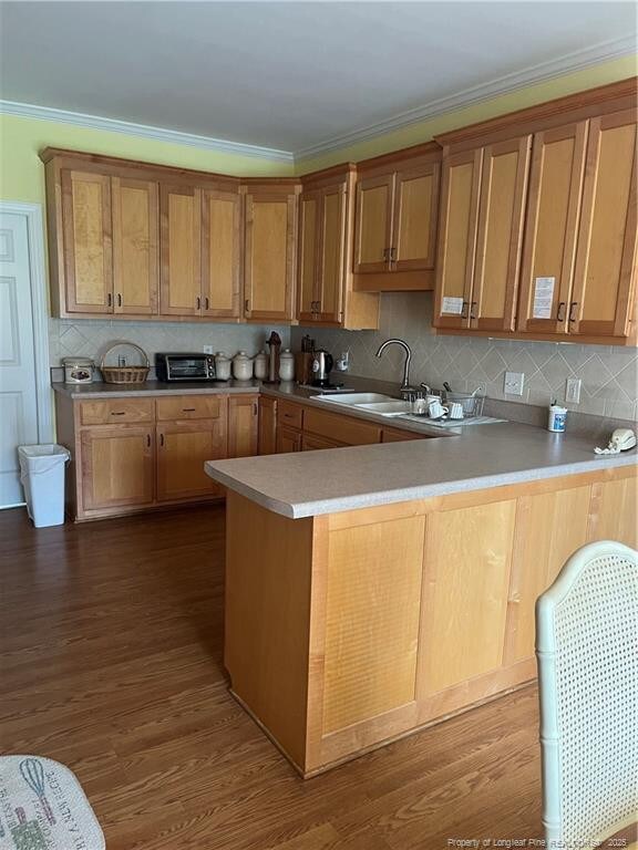 1110 Laurel Oak Ln, Lumberton, NC 28358 - photo 6