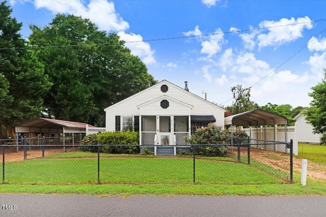 440 S Church St, Coats, NC 27521 - photo 3
