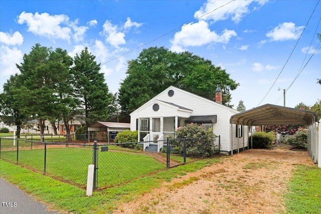 440 S Church St, Coats, NC 27521 - photo 4