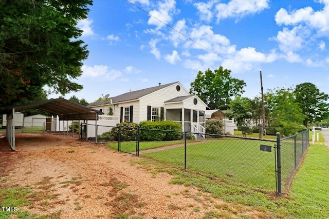 440 S Church St, Coats, NC 27521 - photo 5