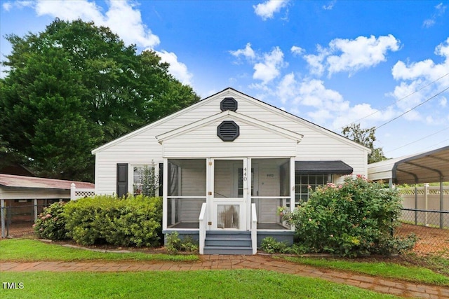 440 S Church St, Coats, NC 27521 - photo 6