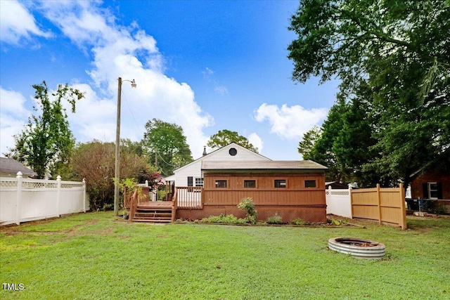 440 S Church St, Coats, NC 27521 - photo 26