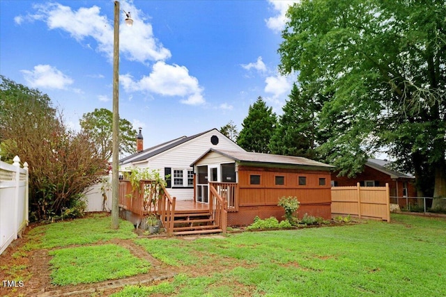 440 S Church St, Coats, NC 27521 - photo 25