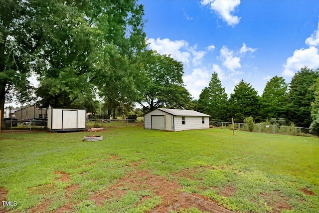 440 S Church St, Coats, NC 27521 - photo 30