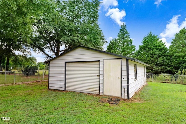 440 S Church St, Coats, NC 27521 - photo 31