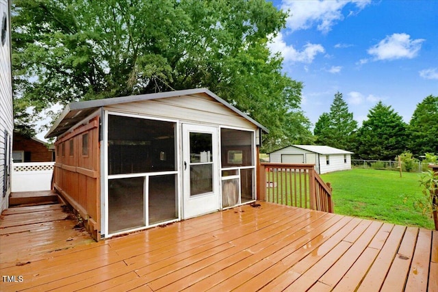 440 S Church St, Coats, NC 27521 - photo 27
