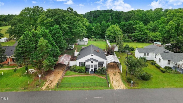440 S Church St, Coats, NC 27521 - photo 33