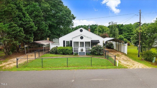 440 S Church St, Coats, NC 27521 - photo 1