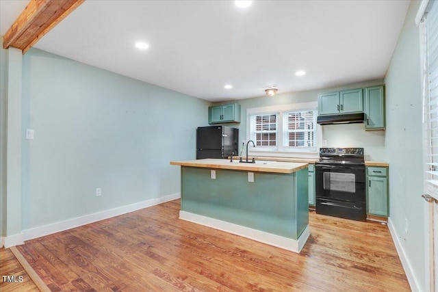 440 S Church St, Coats, NC 27521 - photo 12