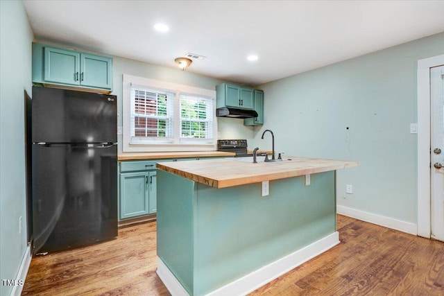 440 S Church St, Coats, NC 27521 - photo 13
