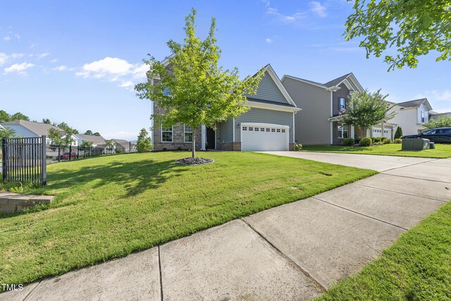 660 Millers Mark Ave, Wake Forest, NC 27587 - photo 37