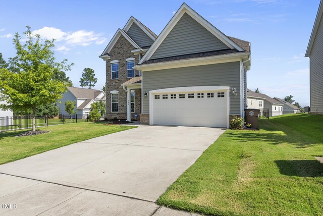 660 Millers Mark Ave, Wake Forest, NC 27587 - photo 38